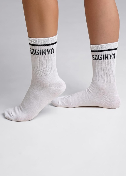 177623 Носки жен CLE Д5438