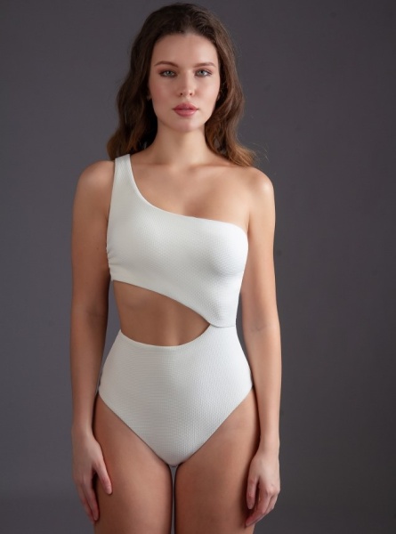 174037 Купальник INDEFINI YLT3010