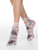 162390 Носки женские CN FANTASY 214