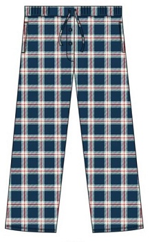 Брюки пижамные для мужчин Cornette 173705