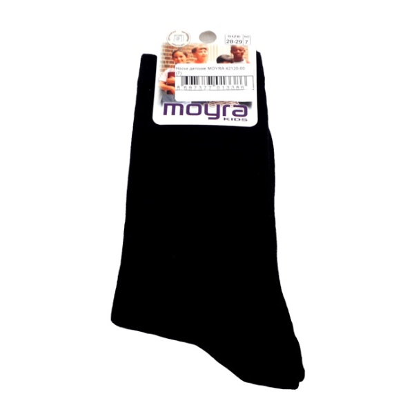 153736 Носки детские MOYRA 42120-00