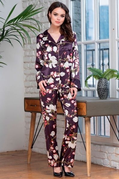 155051 Комплект Mia 3526 Magnolia