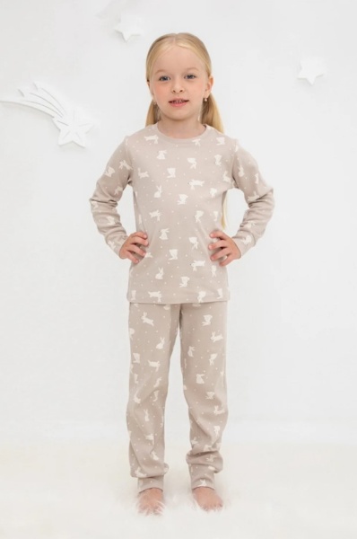 167163 Пижама дев Trikozza К 1552 (4)