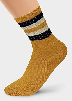 Носки классика для женщин Clever 172247