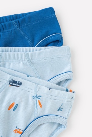 166076 Трусы для мал Trikozza КБ 1928/3 (3)