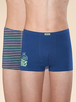 Трусы боксеры для мальчиков Pelican 180356