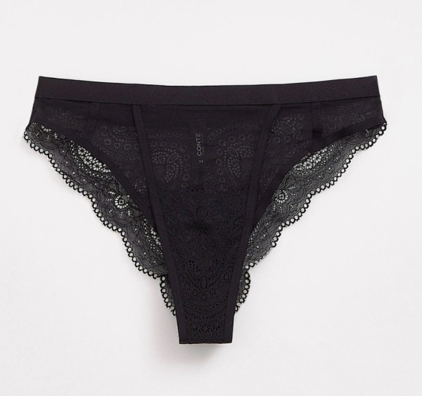 173969 Трусы жен.CN CELEBRATION LBR1900