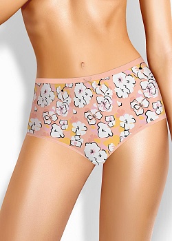 Трусы слипы макси для женщин Clever 174086