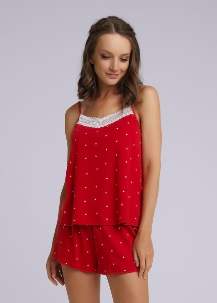 177170 Комплект женский CLE LSET13-1066/1