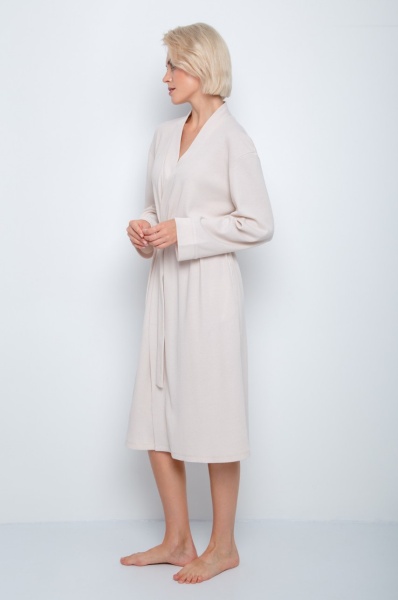 173591 Халат жен VERY NEAT E50014 (1)