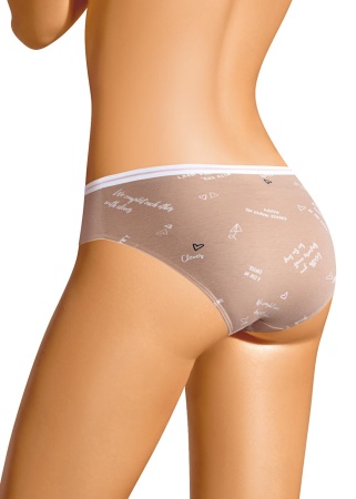 173467 Трусы женские CLE C994 (1)