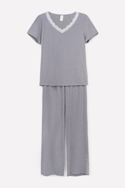 173977 Пижама жен VERY NEAT E20049 (2)