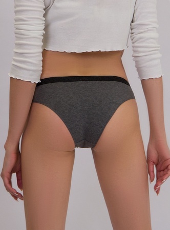172563 Трусы женские INDEFINI LUF0408 (1)