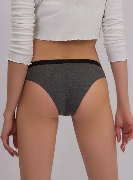 172563 Трусы женские INDEFINI LUF0408 (1)