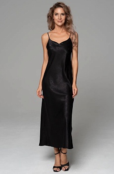 Сорочка на бретелях для женщин Mia-Аmore 185447