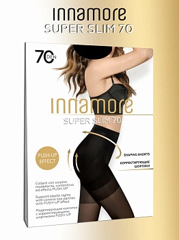 Колготки Innamore Super Slim 70 185796