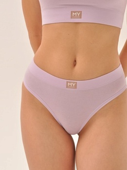 Трусы слипы для женщин MY 177879