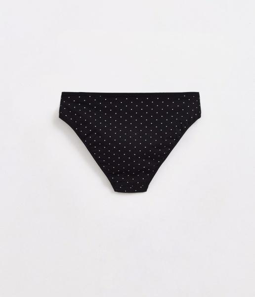 177246 Трусы жен.CN BASIC COLLECTION LB 2546 (1)