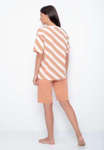 173761 Пижама жен VERY NEAT E20077 (1)