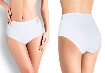 Трусы слипы макси для женщин Clever 145823