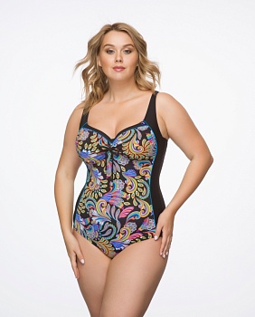 Купальник слитный для женщин Fianeta 168312
