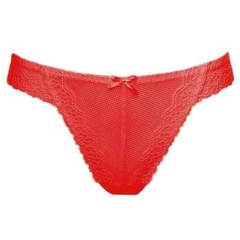 Трусы стринги для женщин Sermija 176394