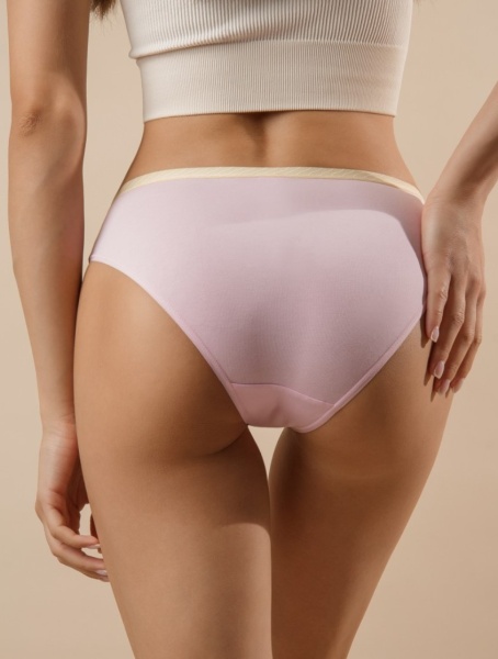 177187 Трусы женские INDEFINI LUB3083 (1)