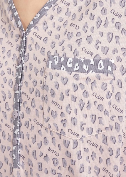 172577 Платье женское CLE LDR12-977 (2)