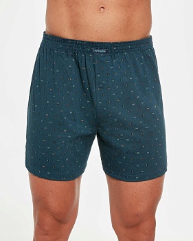 Трусы боксеры для мужчин Cornette 177732