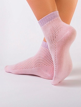 Носки укороченные для женщин CONTE ELEGANT 144909