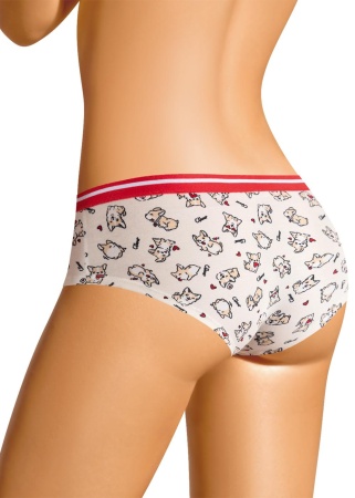 177175 Трусы женские CLE SH1066 (1)