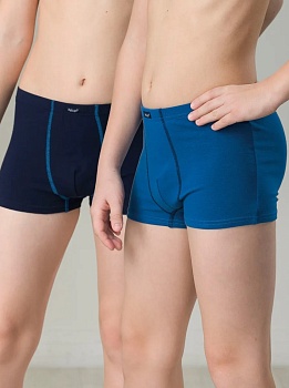 Трусы шорты для мальчиков Pelican 180358