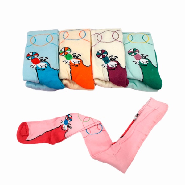 153968 Колготки  детские ОНУР17 (1)