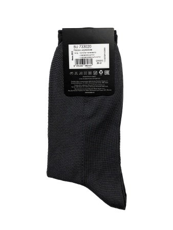 159940 Носки мужские BU 733020 (3)