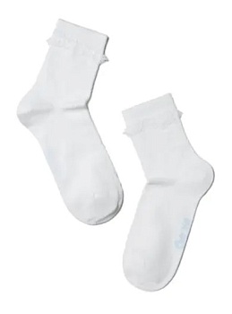 Носки классика для девочек CONTE-KIDS 176995