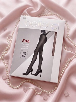 Колготки женские Belio ci  Ева 40 186712