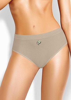 Трусы слипы макси для женщин Clever 179424