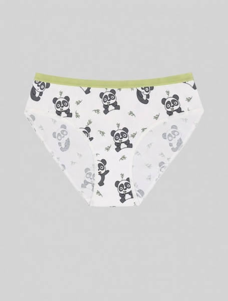 177561 Трусы женские INDEFINI LUB3302