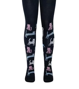 Колготки для девочек CONTE-KIDS 172205