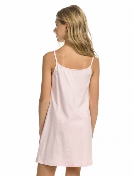 162069 WFDN4179U ночная сорочка для девочек (1)