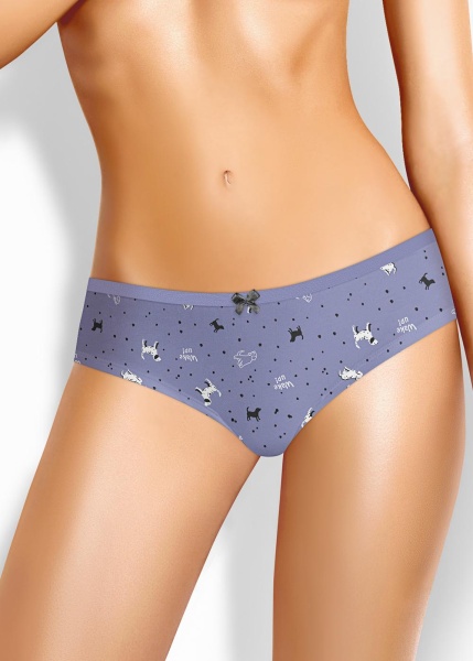 177544 Трусы женские CLE BR998у