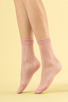 Носки Fiore 1112/G SECCO 20 den 168167