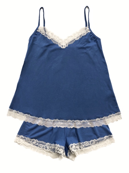 167518 Пижама жен Belio ci ТШ3050/5