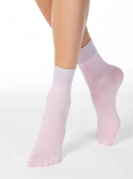 158994 Носки женские CN Fantasy 16С-128СП (2)