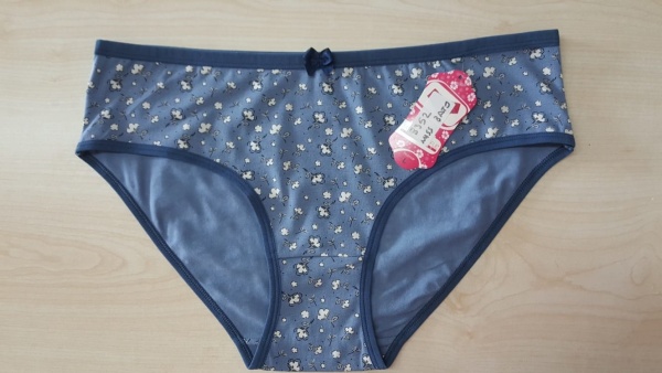 170281 Трусы женские БВ MB8352