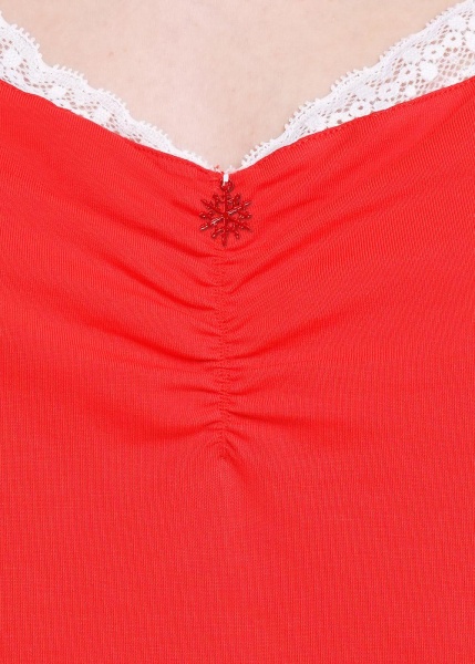 170384 Сорочка женская CLE LS11-933 (2)