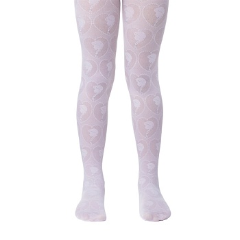 Колготки Conte kids18С-158СПМ DISNEY Frozen 40  161626