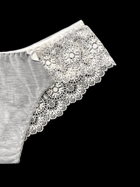 162833 Трусы жен Belio ci B3713 (1)