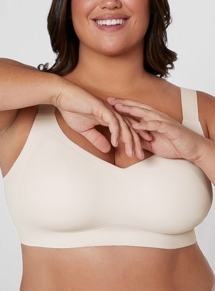 176230 Бюстгальтер INDEFINI WXY3105