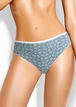 Трусы слипы для женщин Clever 172355